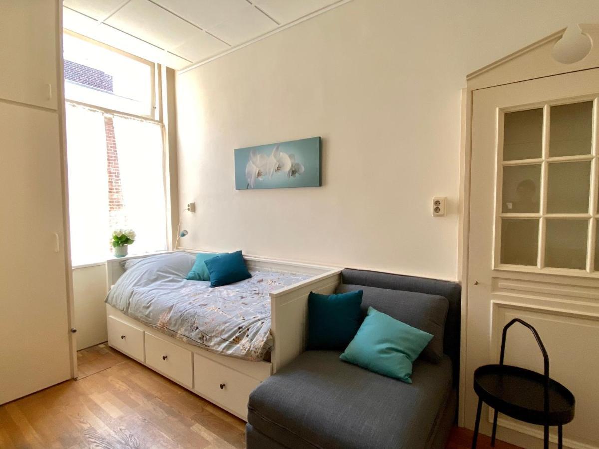 Basic Little House Scheveningen Διαμέρισμα Χάγη Εξωτερικό φωτογραφία