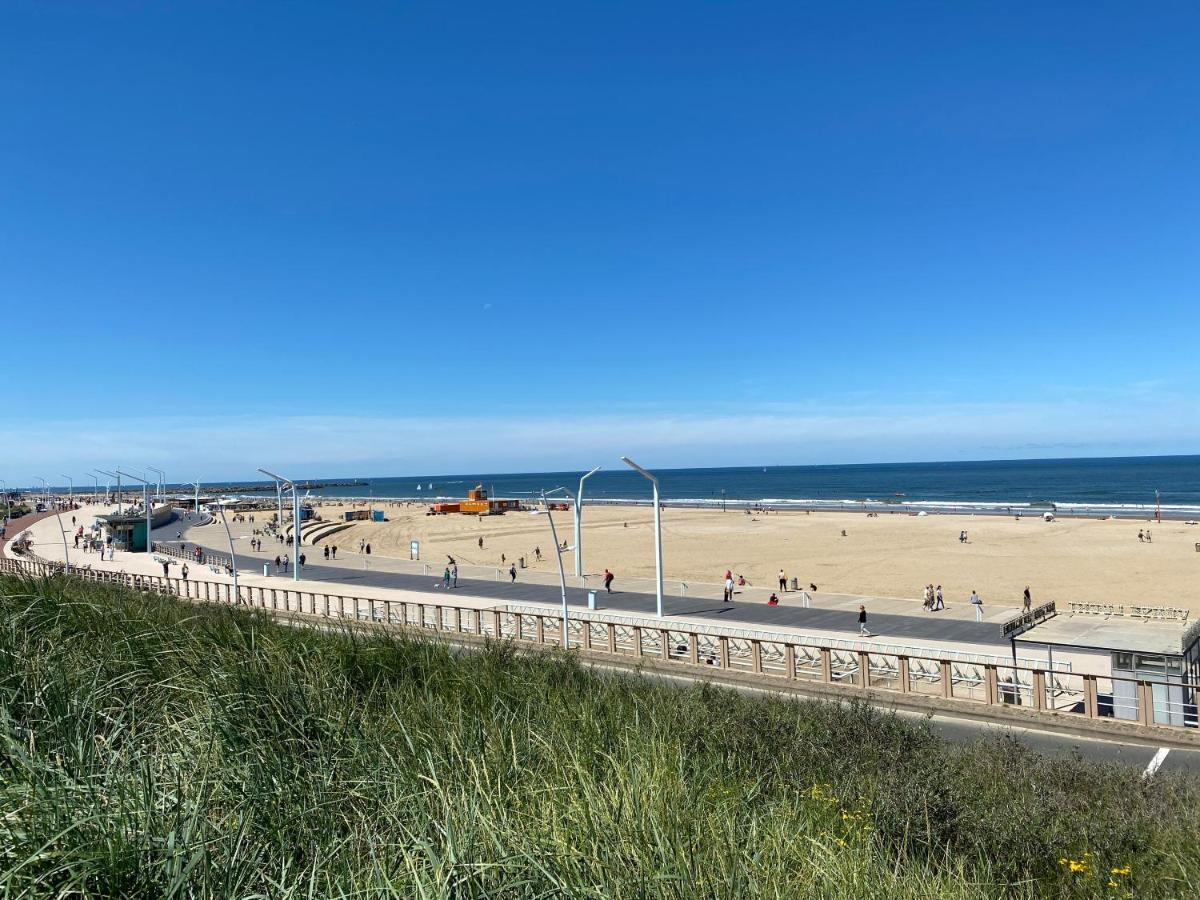 Basic Little House Scheveningen Διαμέρισμα Χάγη Εξωτερικό φωτογραφία
