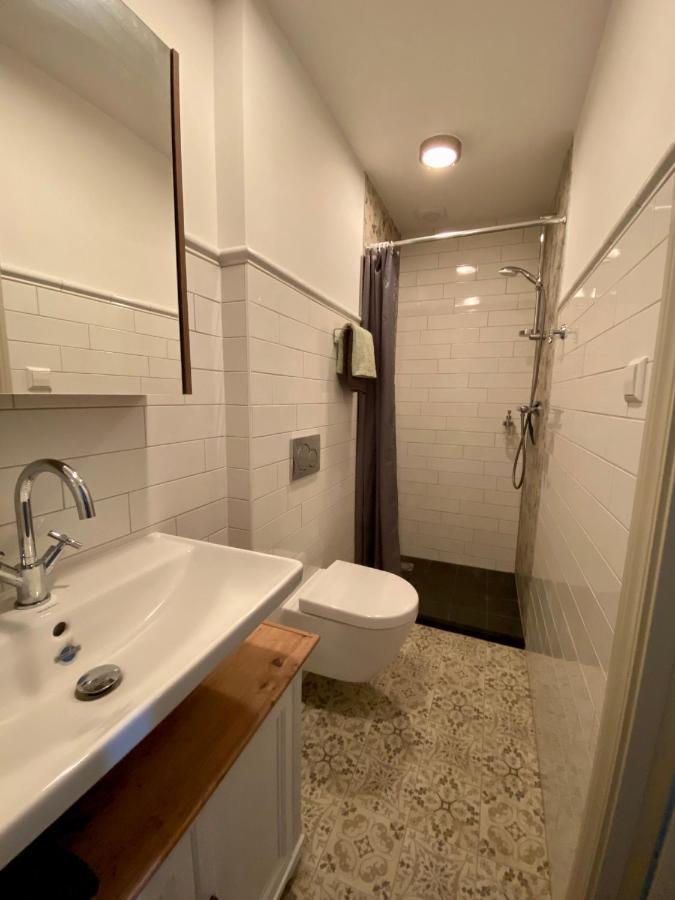 Basic Little House Scheveningen Διαμέρισμα Χάγη Εξωτερικό φωτογραφία
