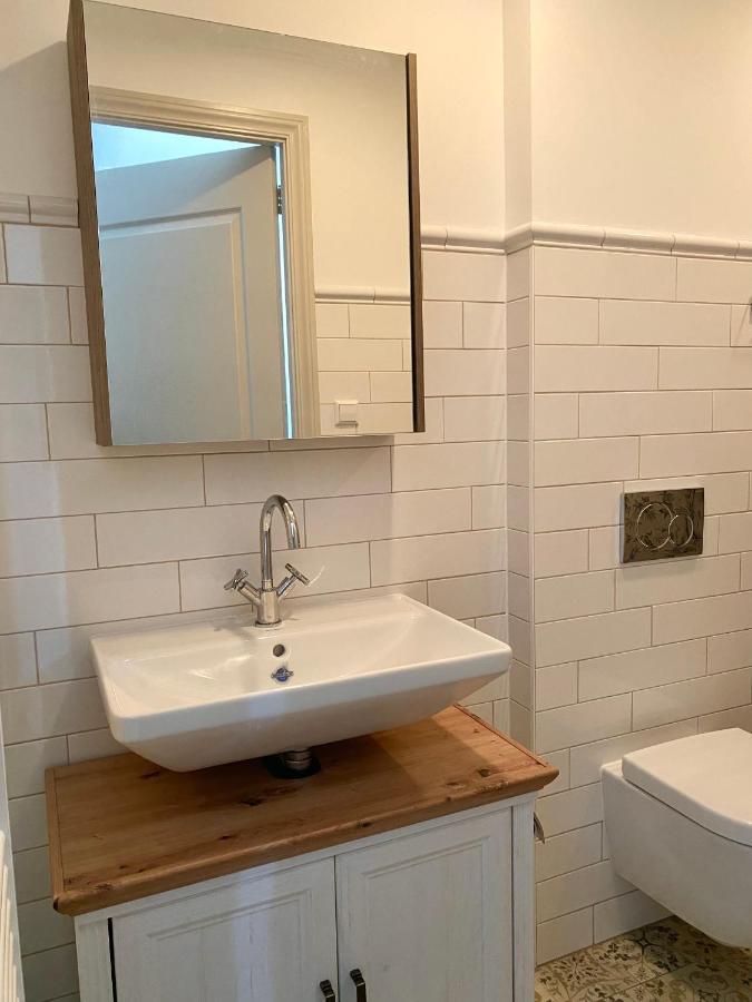 Basic Little House Scheveningen Διαμέρισμα Χάγη Εξωτερικό φωτογραφία