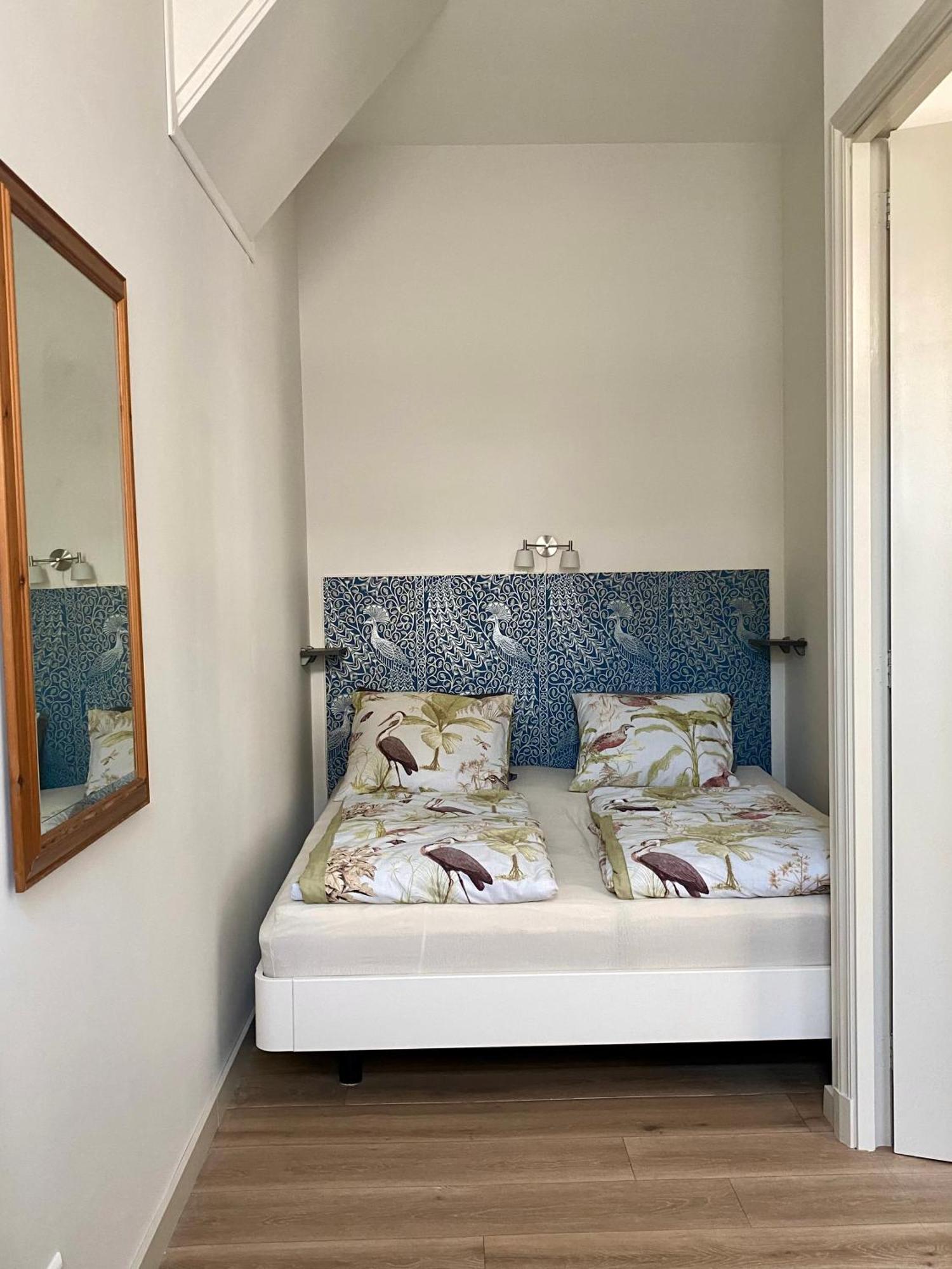 Basic Little House Scheveningen Διαμέρισμα Χάγη Δωμάτιο φωτογραφία